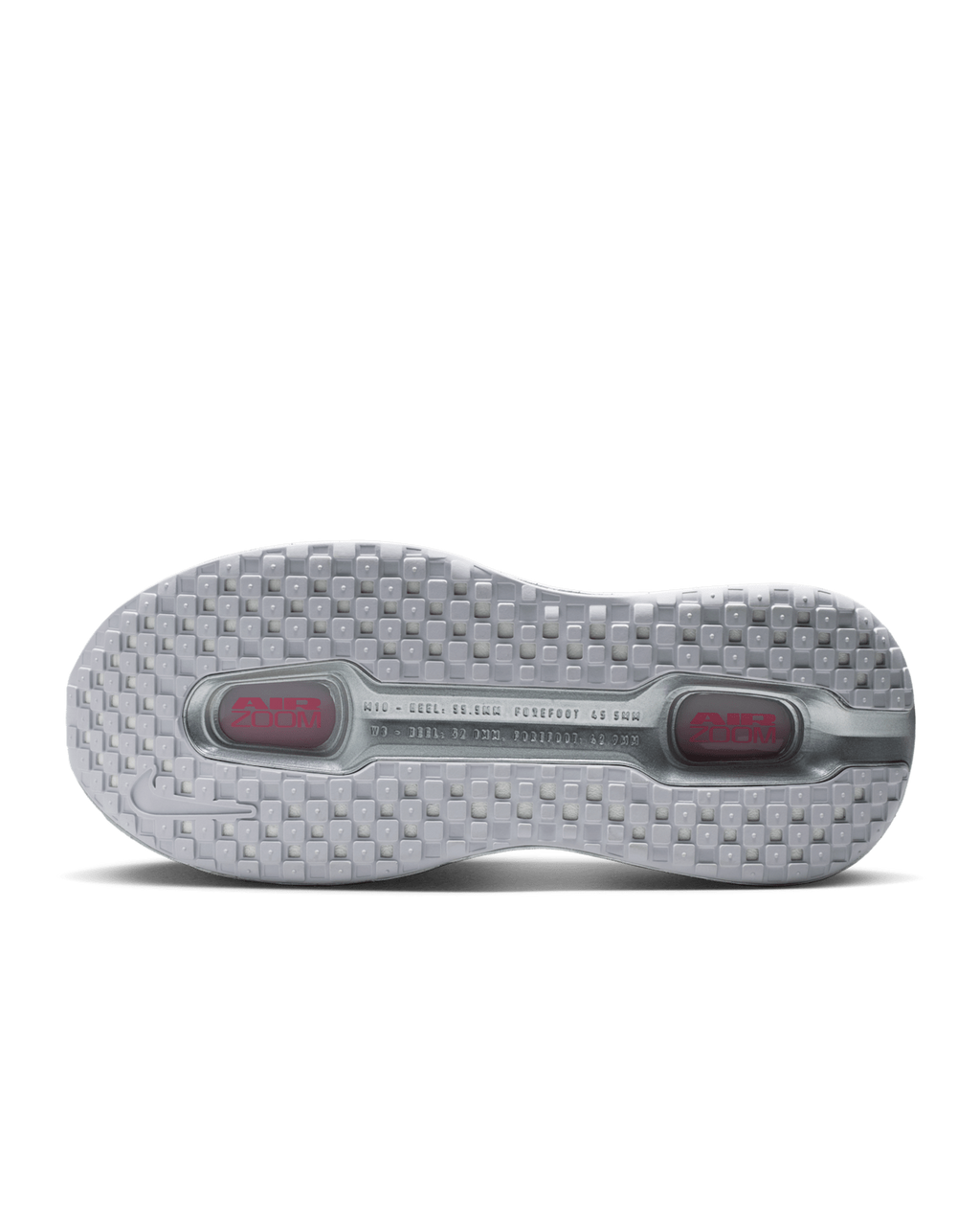 Nike Air Zoom Vomero Premium 'Geyser Grey' IQ0028-001