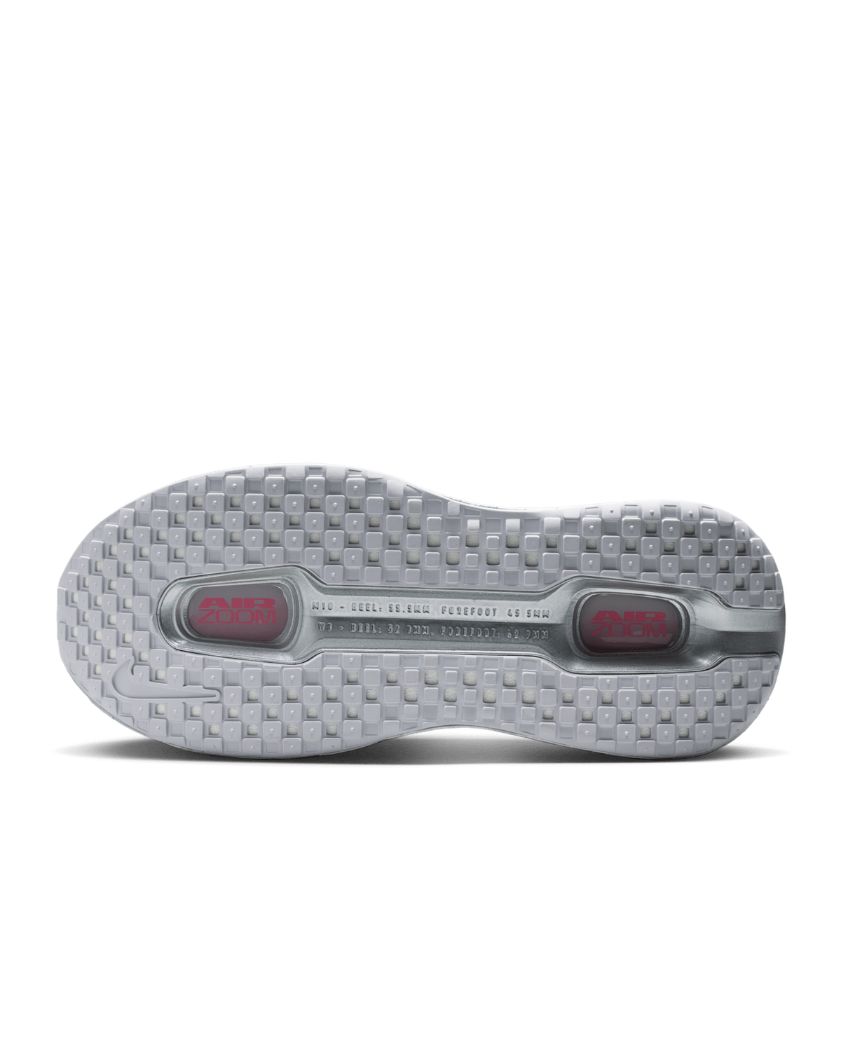 Nike Air Zoom Vomero Premium 'Geyser Grey' IQ0028-001