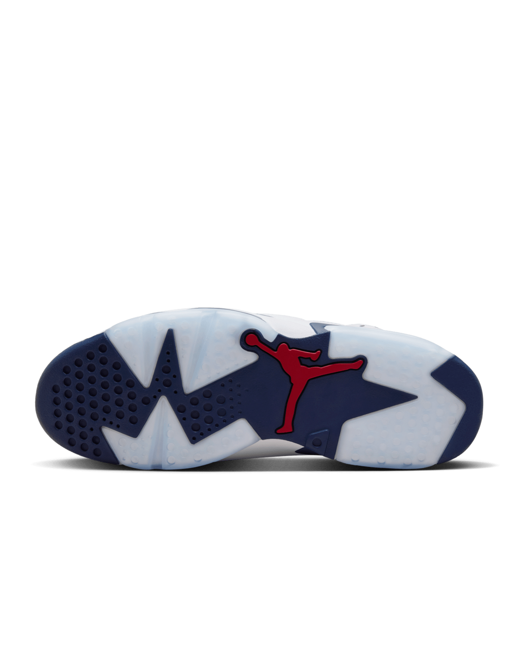 Air Jordan 6 Retro 'Olympic' CT8529-164