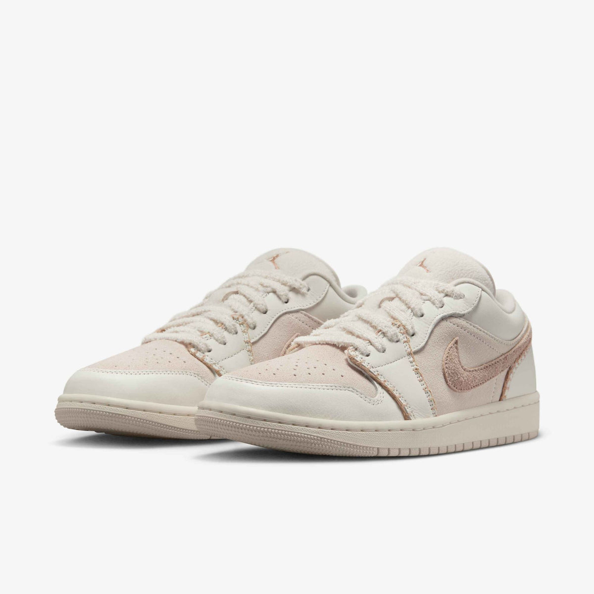 Air Jordan 1 Low 'Hemp' HV4268-120