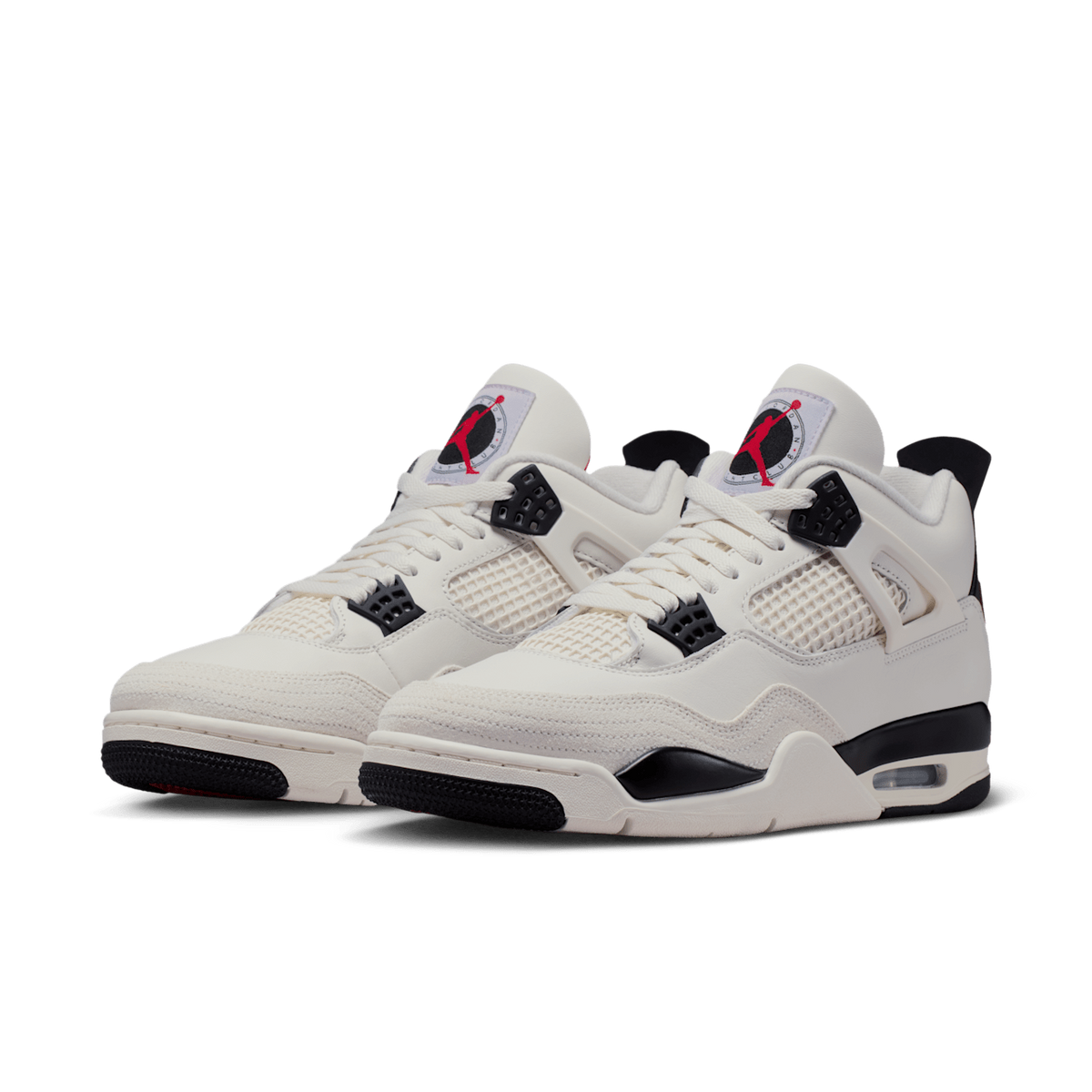 Air Jordan 4 'Flight Club' IM4002-100