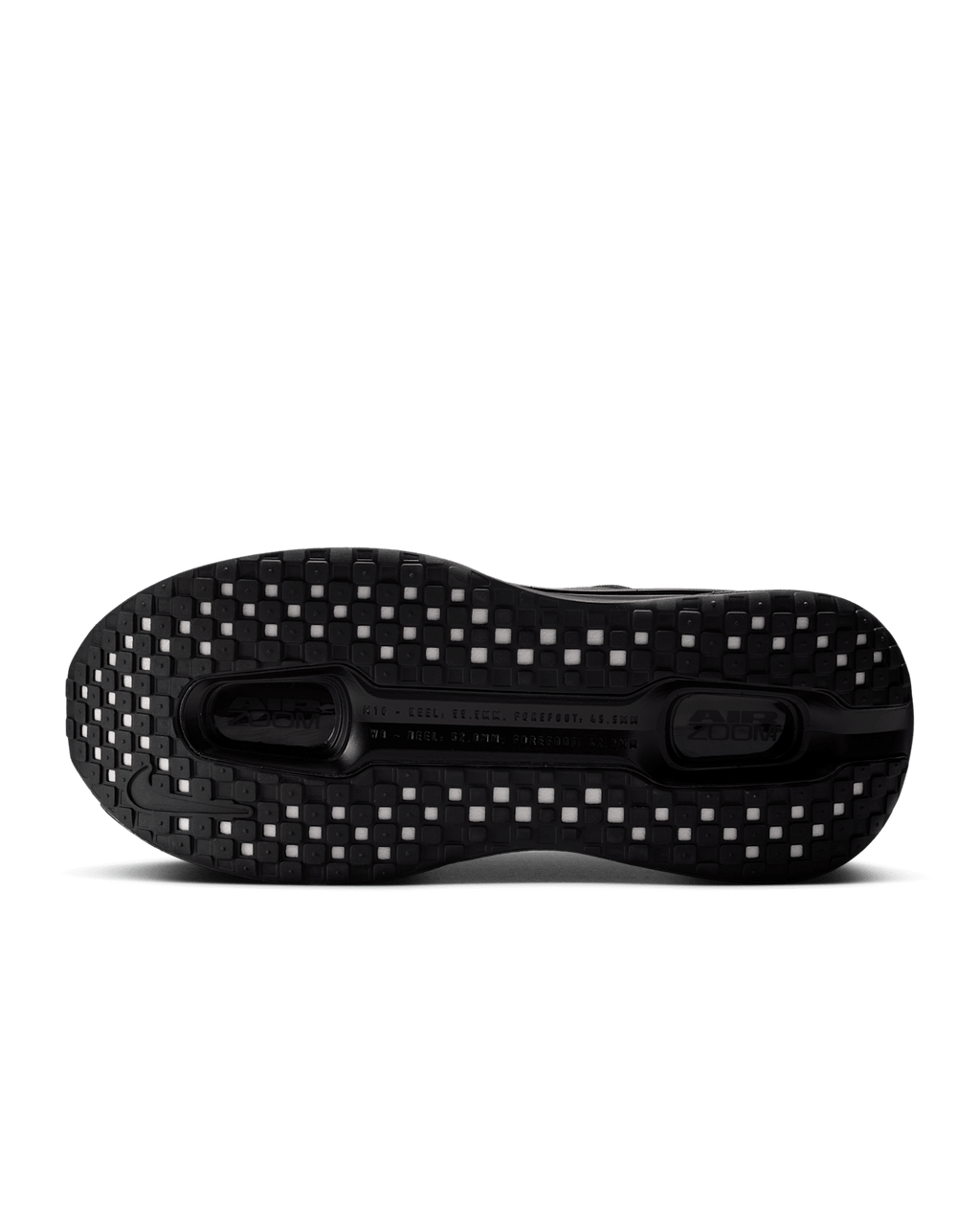 Nike Air Zoom Vomero Premium Mini Swoosh 'Black' IQ0627-001