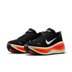 Nike Air Zoom Vomero Plus 'Black Bright Deep Red' HV8150-009