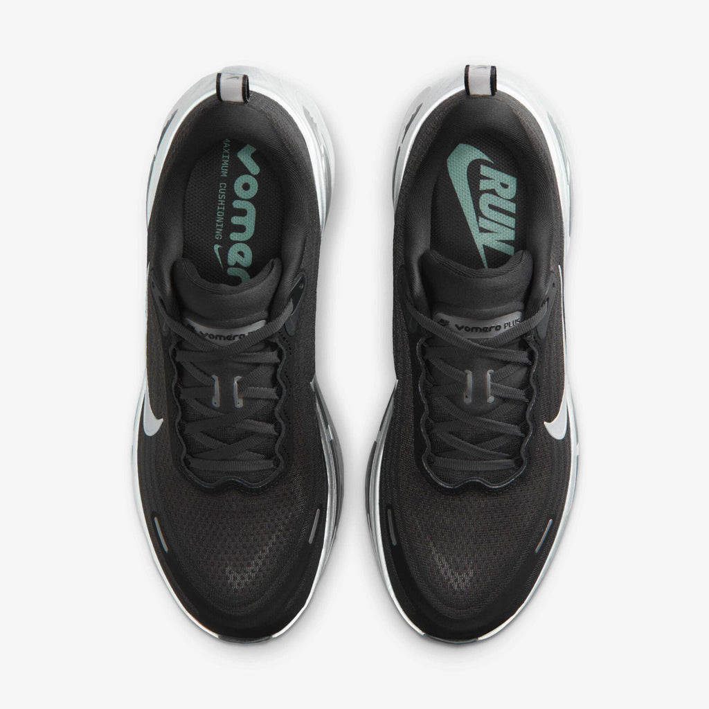 Nike Air Zoom Vomero Plus 'Anthracite Zebra' IM6011-060