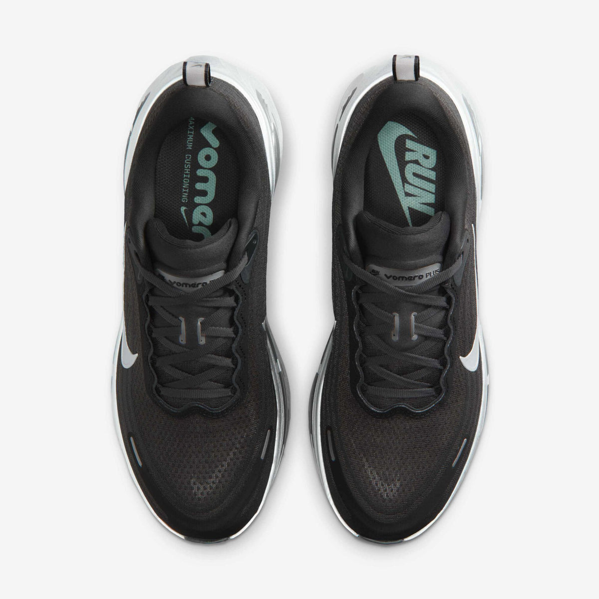 Nike Air Zoom Vomero Plus 'Anthracite Zebra' IM6011-060