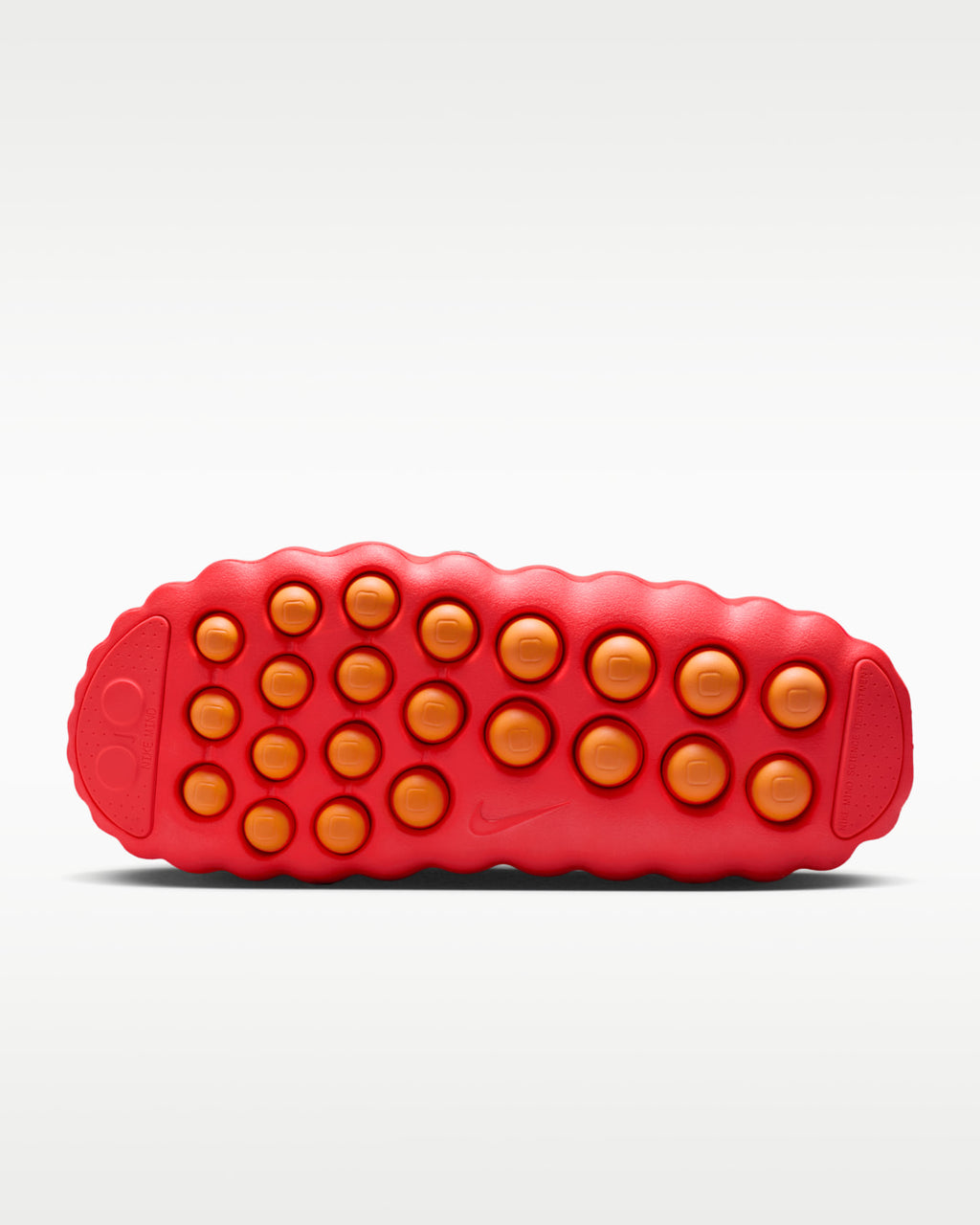Nike-Mind 001 'Solar Red' HQ4307-600