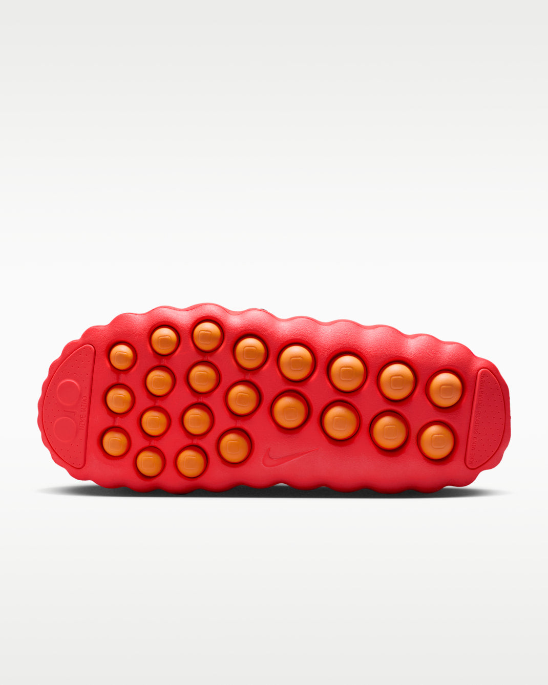 Nike-Mind 001 'Solar Red' HQ4307-600