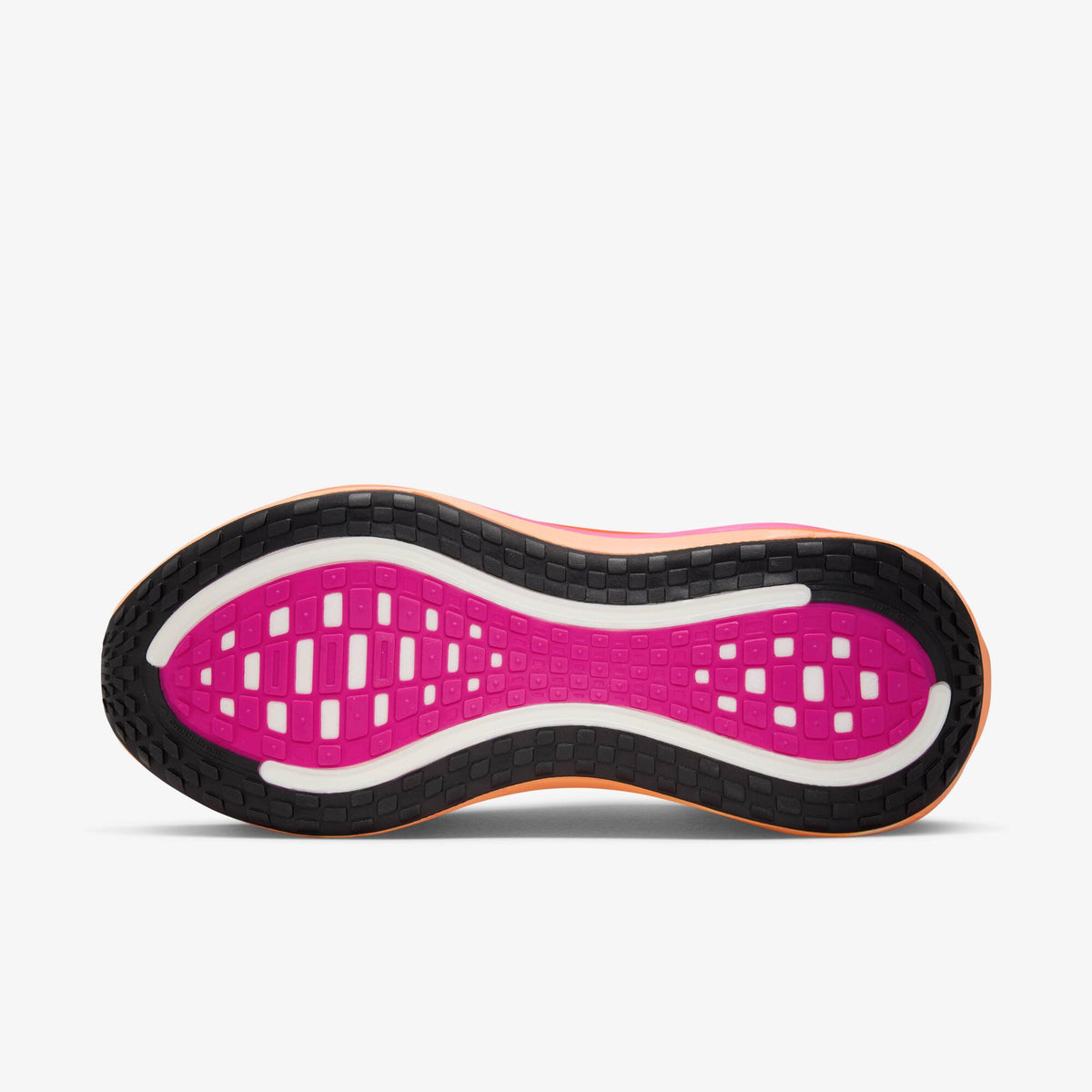 Nike Air Zoom Vomero Plus 'White Fire Pink' Sneaker HV8154-104
