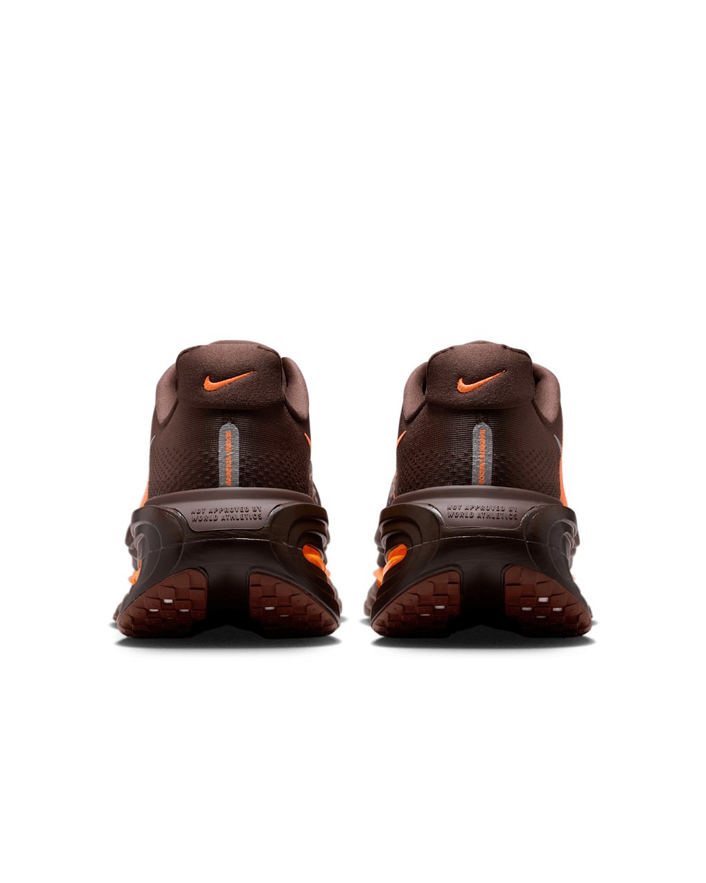 Nike x Renegade Vomero Premium 'Brown Basalt' IQ7314-200