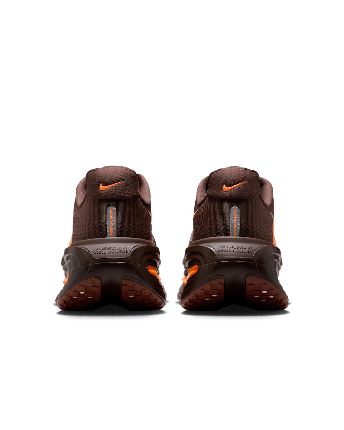 Nike x Renegade Vomero Premium 'Brown Basalt' IQ7314-200