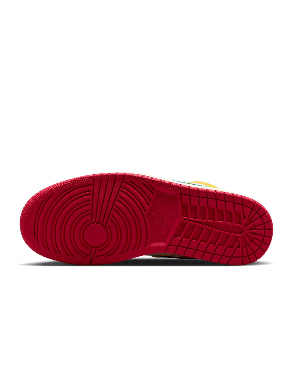 Air Jordan 1 Low Premium 'Lace Toggle' HV4511-133