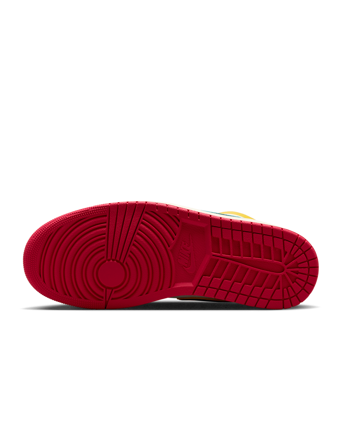 Air Jordan 1 Low Premium 'Lace Toggle' HV4511-133