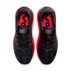 Nike Air Zoom Vomero Premium 'Black Bright Crimson' HQ2050-002