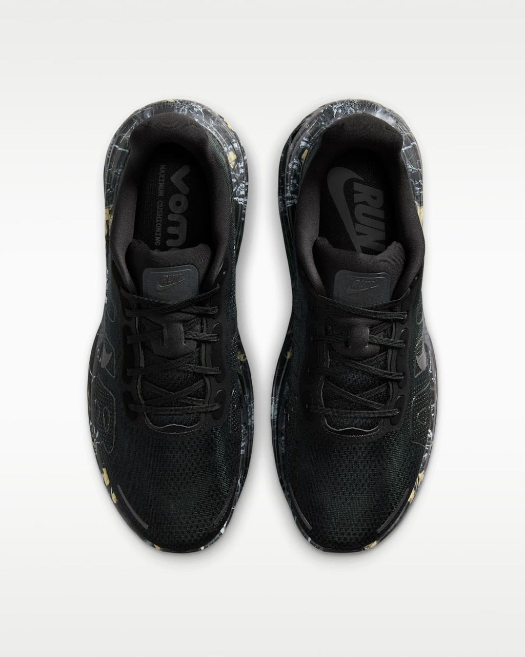 Nike Air Zoom Vomero Premium 'Black Realtree' IO7325-001