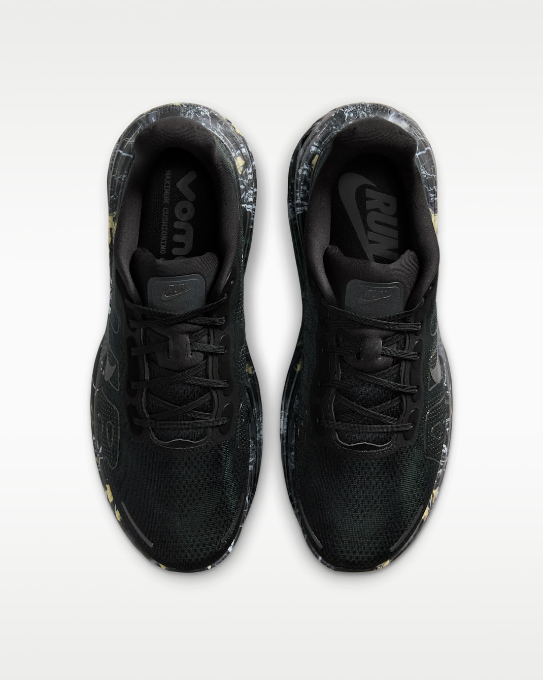 Nike Air Zoom Vomero Premium 'Black Realtree' IO7325-001