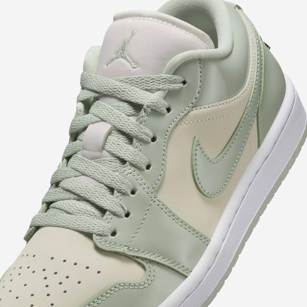 Air Jordan 1 Low SE 'Sail Seafoam' HF4078-100