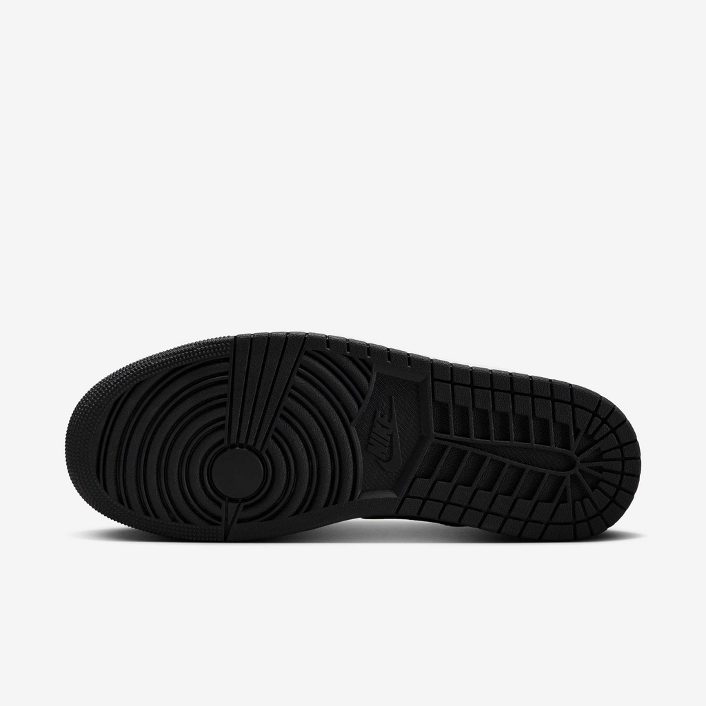Air Jordan 1 Low SE 'White Fire Red Black Matte Silver' HF3148-106
