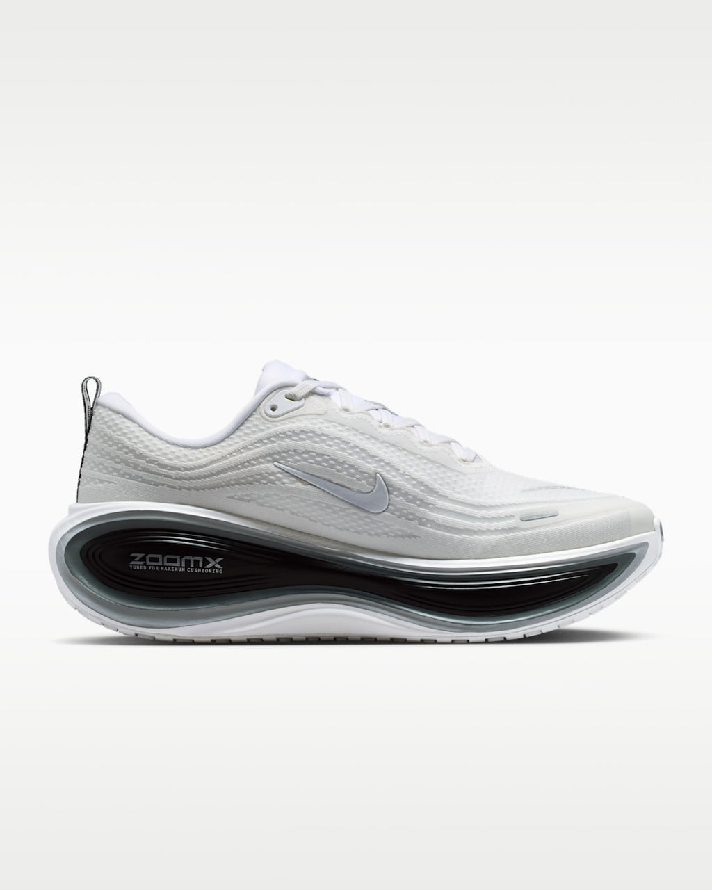 Nike Air Zoom Vomero Plus 'White Metallic Silver' II7181-102