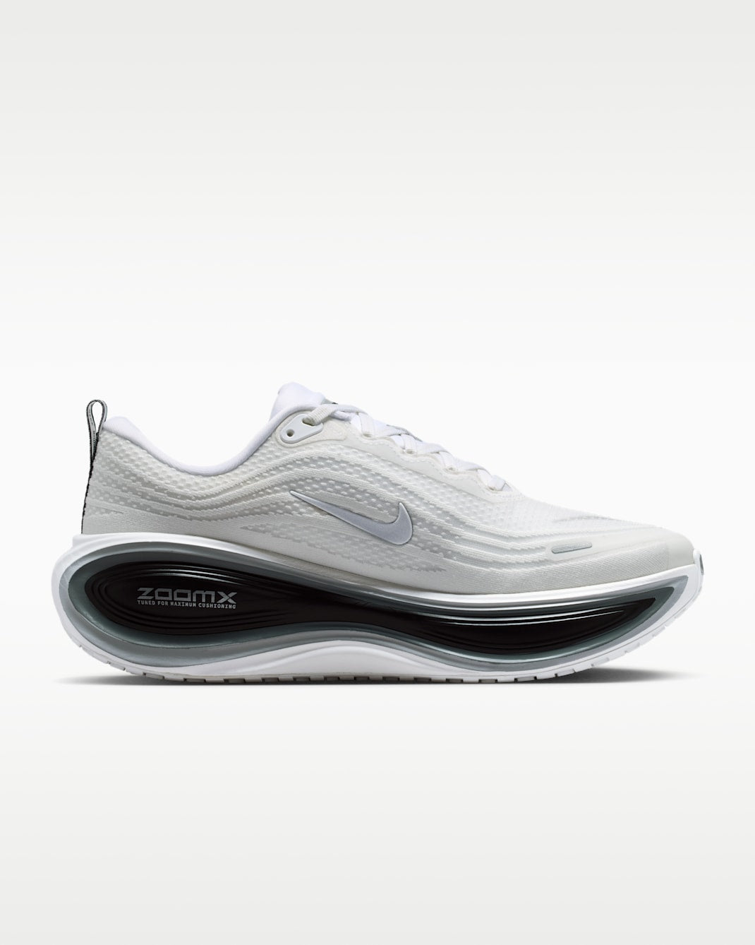 Nike Air Zoom Vomero Plus 'White Metallic Silver' II7181-102