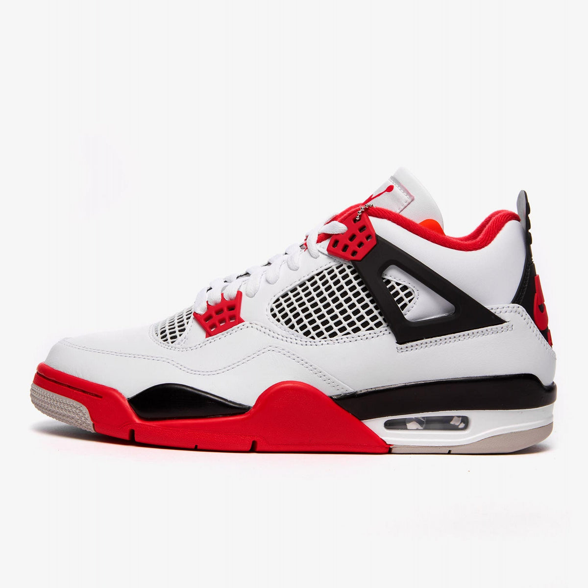 Air Jordan 4 Retro OG 'Fire Red' DC7770-160