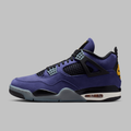 Air Jordan 4 Retro 'Lakeshow' FV5029-500