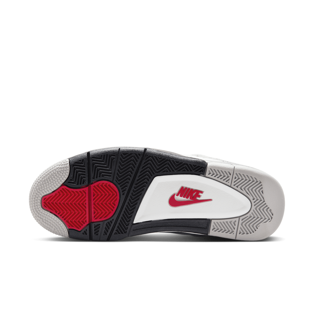 Air Jordan 4 Retro 'White Cement' FV5029-100