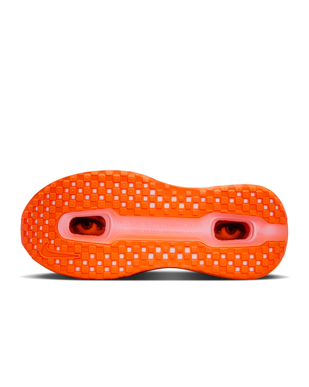 Nike x Melitta Baumeister Vomero Premium 'Total Orange' IQ7166-800