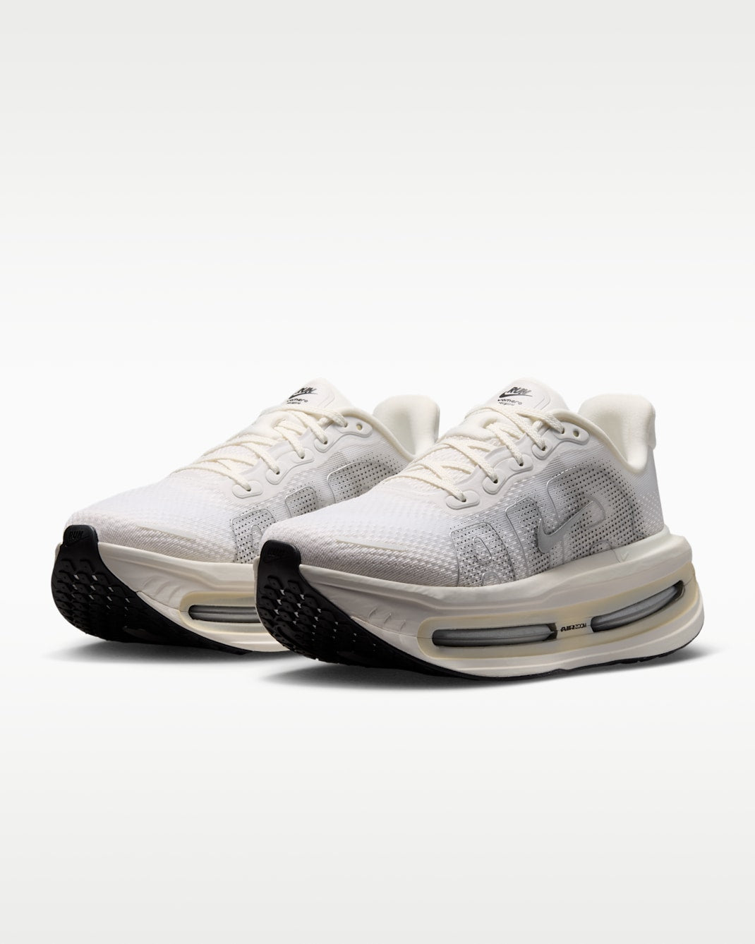 Nike Air Zoom Vomero Premium 'Summit White Sail' IQ8102-101