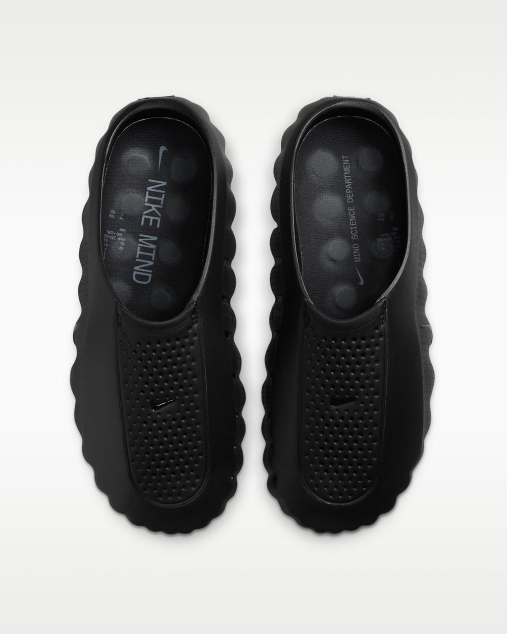 Nike-Mind 001 'Triple Black' HQ4307-005