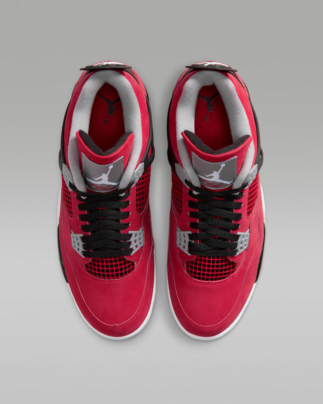 Air Jordan 4 'Toro Bravo' FQ8138-600