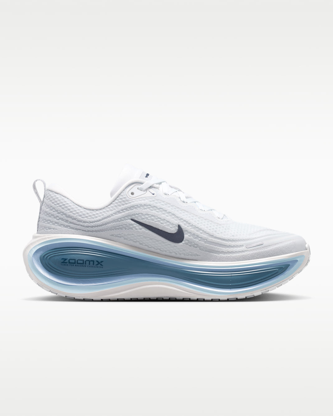 Nike Air Zoom Vomero Plus 'Off White Thunderstorm' HV8150-111