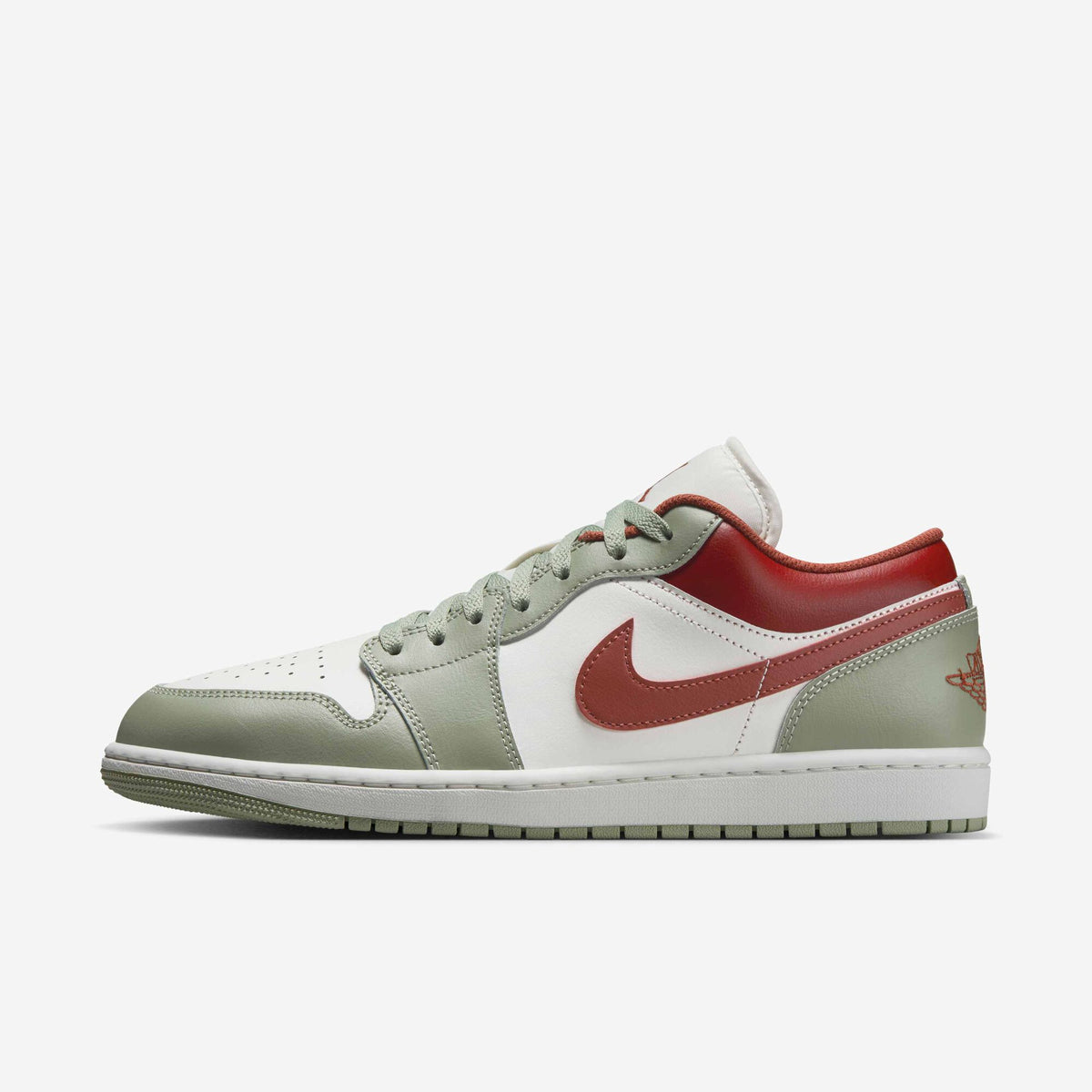 Air Jordan 1 Low 'Jade Horizon' 553558-133