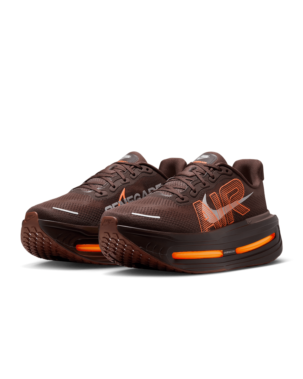 Nike x Renegade Vomero Premium 'Brown Basalt' IQ7314-200
