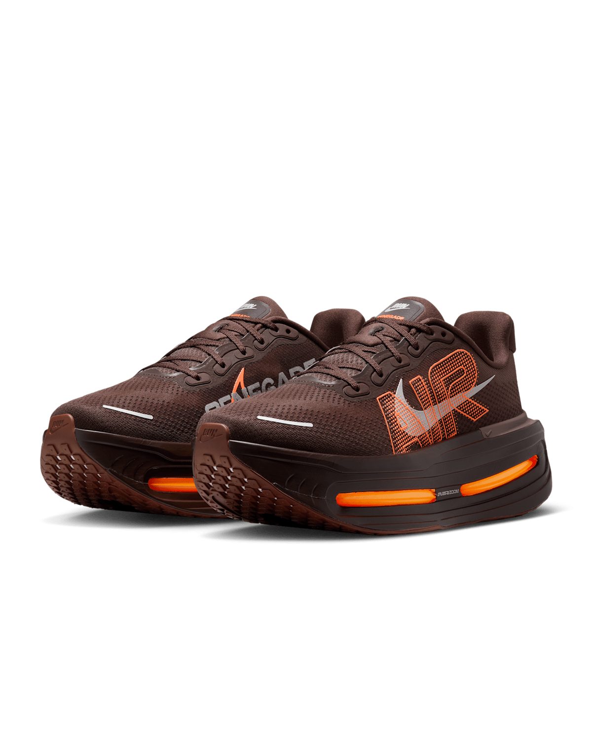 Nike x Renegade Vomero Premium 'Brown Basalt' IQ7314-200