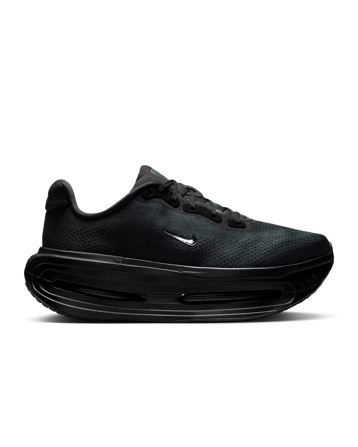 Nike Air Zoom Vomero Premium Mini Swoosh 'Black' IQ0627-001