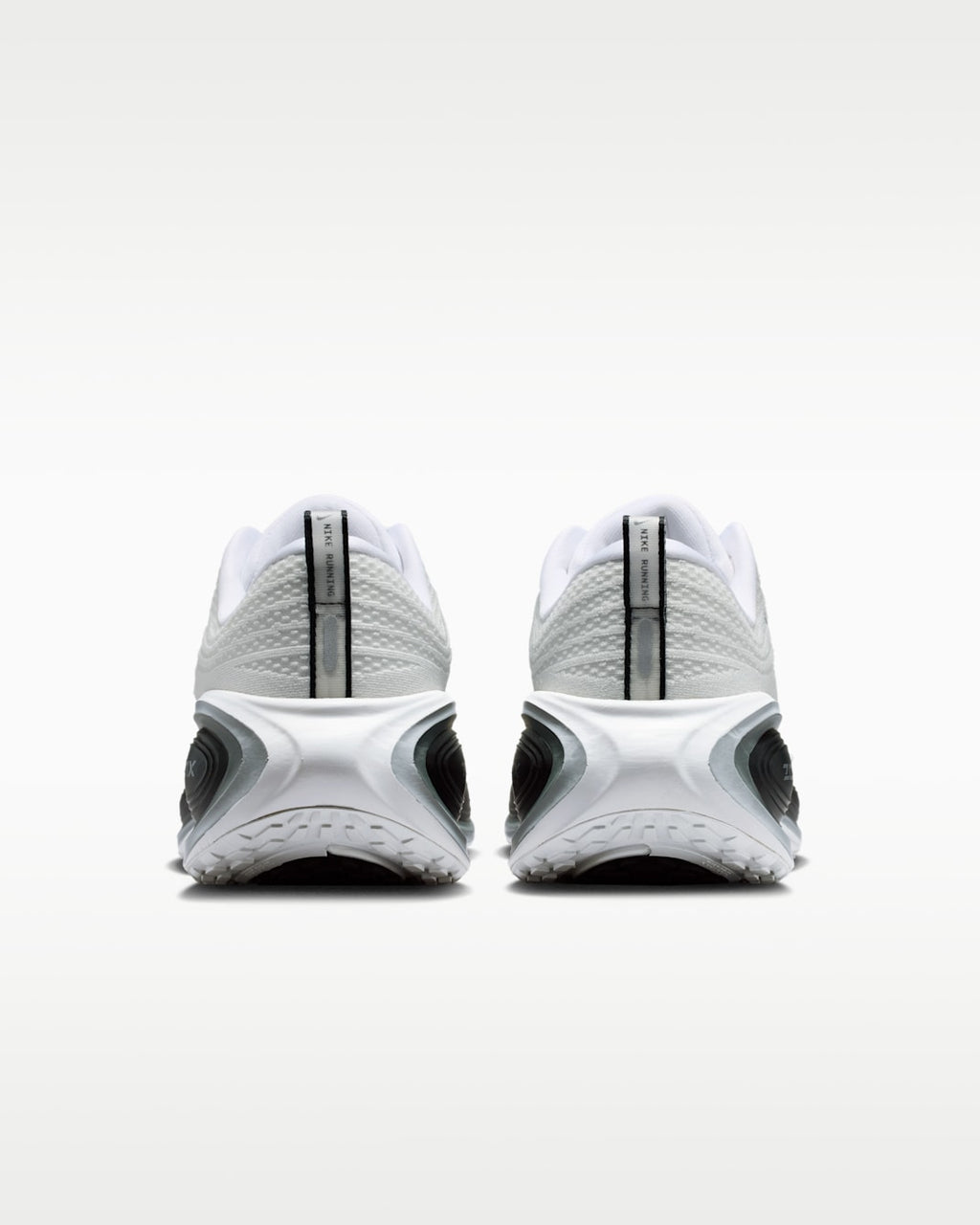 Nike Air Zoom Vomero Plus 'White Metallic Silver' II7181-102