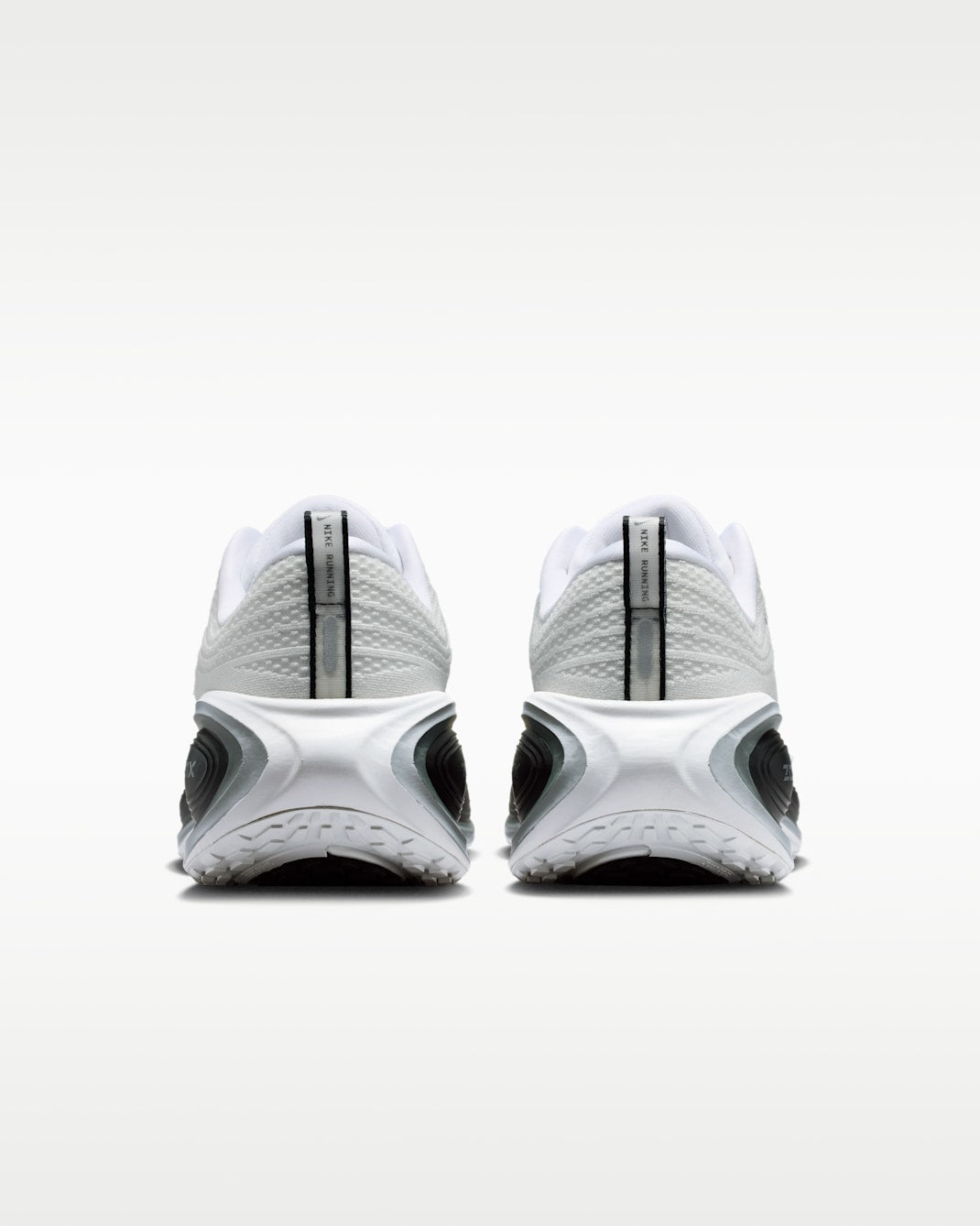 Nike Air Zoom Vomero Plus 'White Metallic Silver' II7181-102