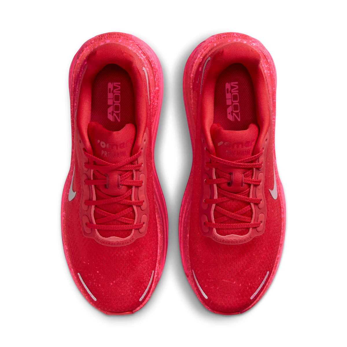 Nike Vomero Premium 'University Red Hyper Pink' IU2827-600