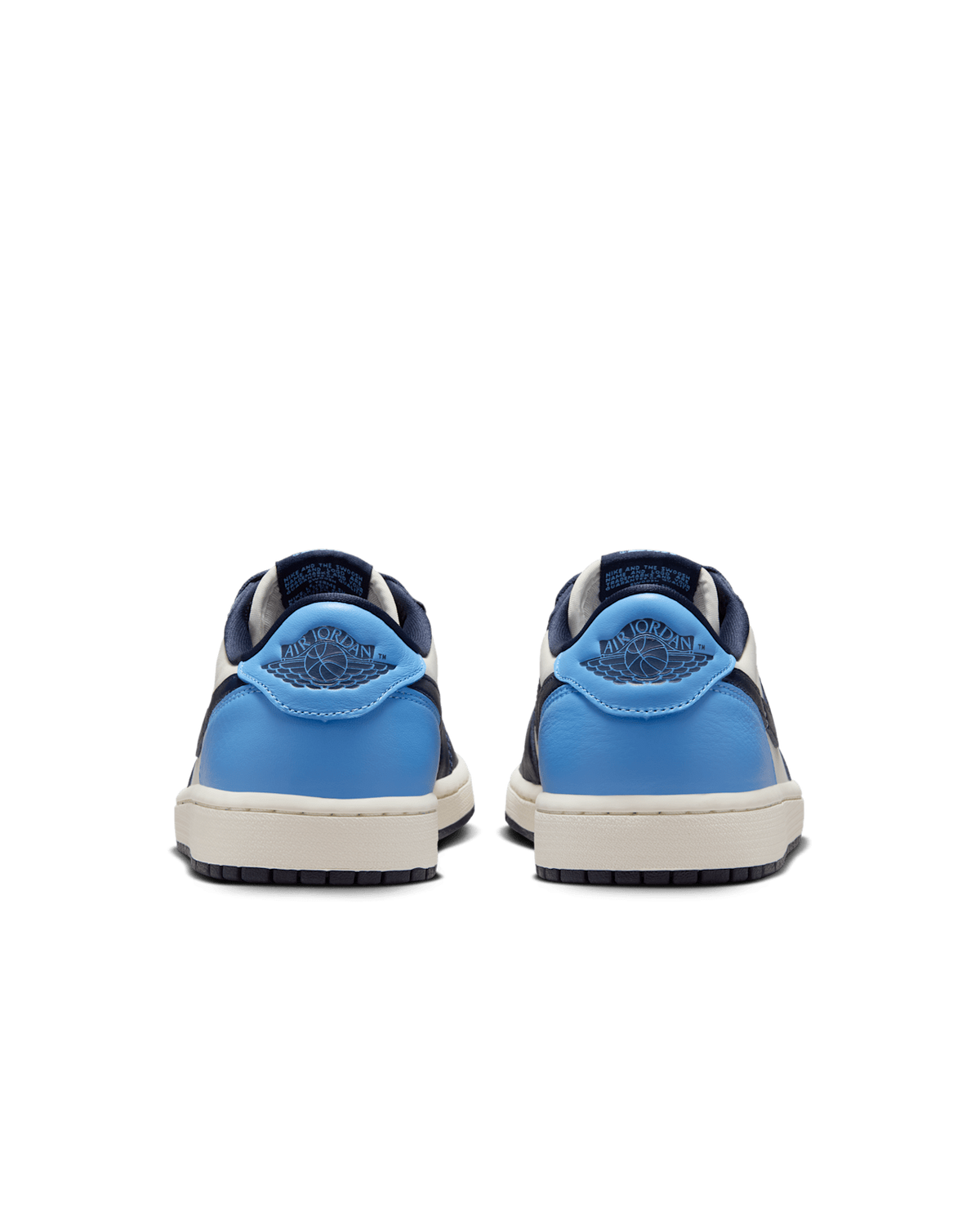 Air Jordan 1 Low OG 'Obsidian' CZ0790-400