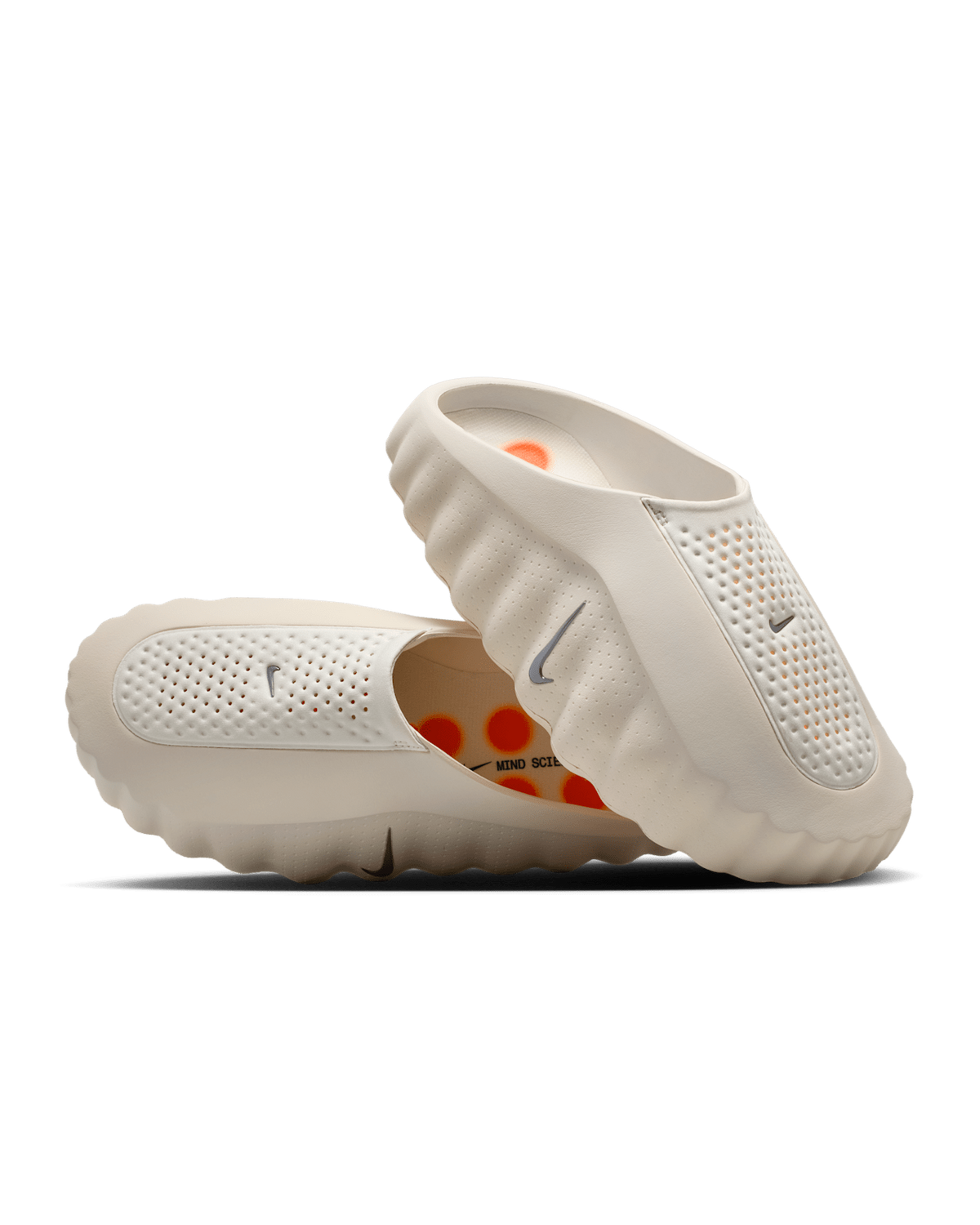 Nike-Mind 001 'Light Bone' HQ4307-002