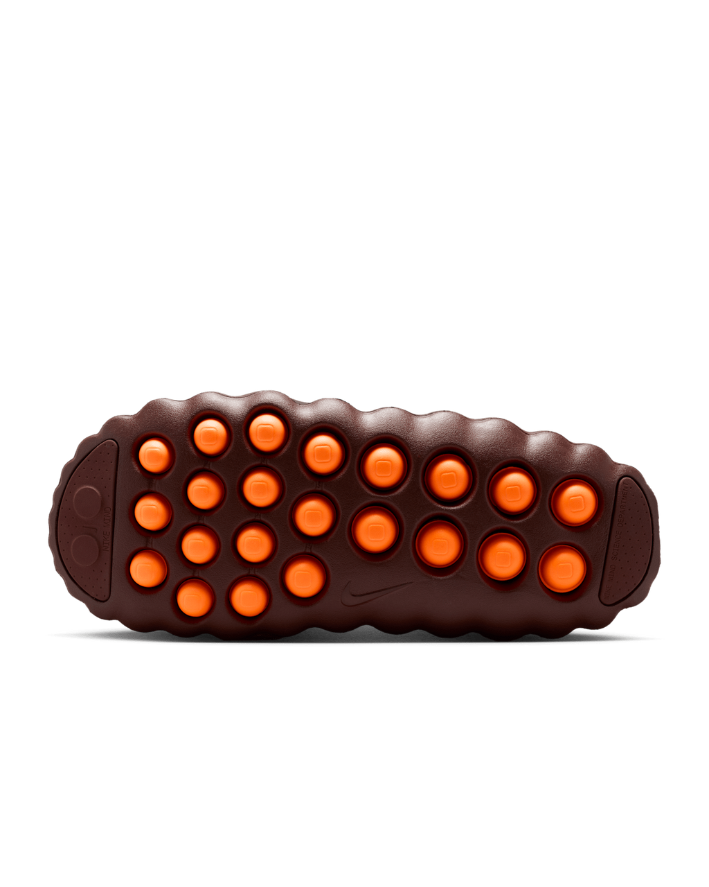 Nike-Mind 001 Flyknit 'Bronze Eclipse' IR2175-200