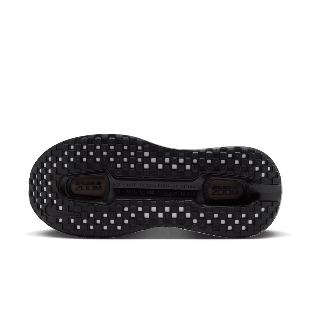 Nike Air Zoom Vomero Premium 'Black White' IU2827-001