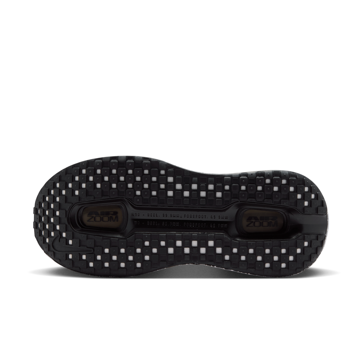 Nike Air Zoom Vomero Premium 'Black White' IU2827-001