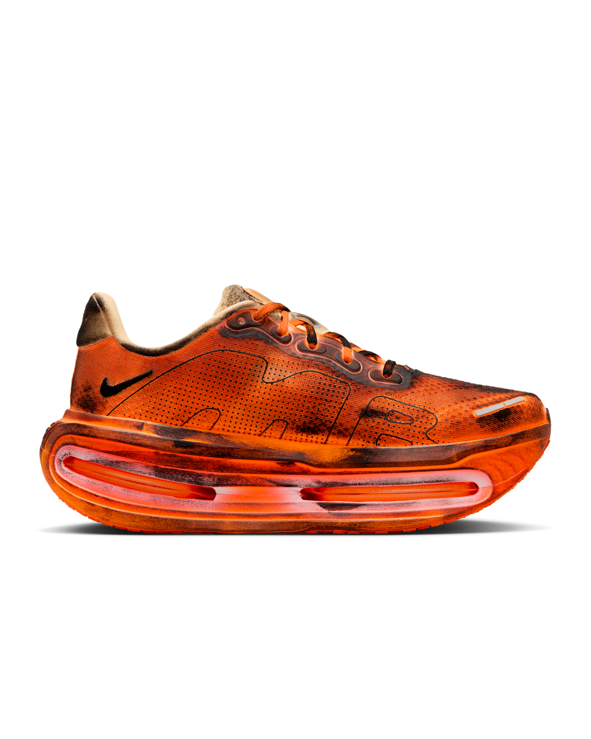 Nike x Melitta Baumeister Vomero Premium 'Total Orange' IQ7166-800