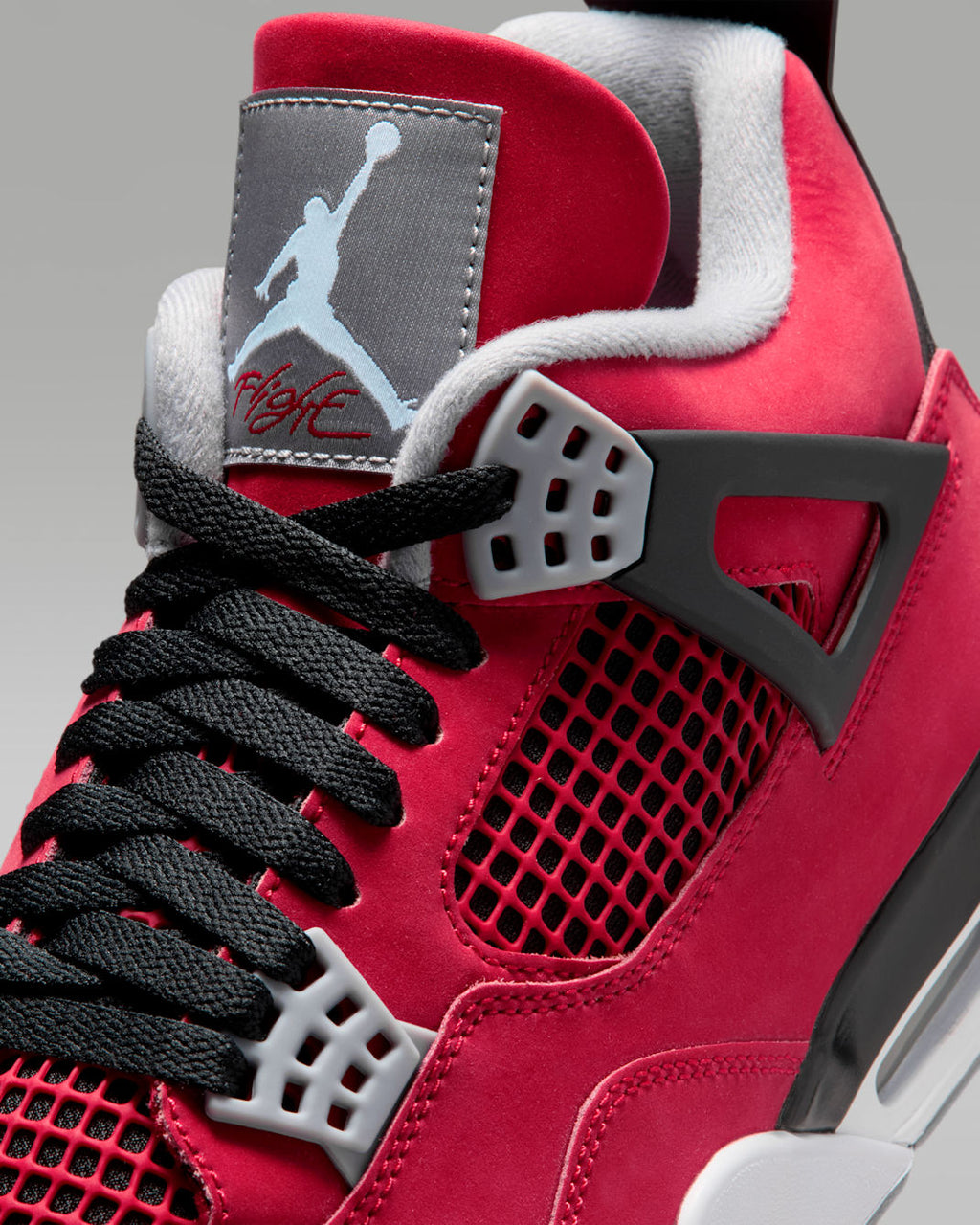 Air Jordan 4 'Toro Bravo' FQ8138-600