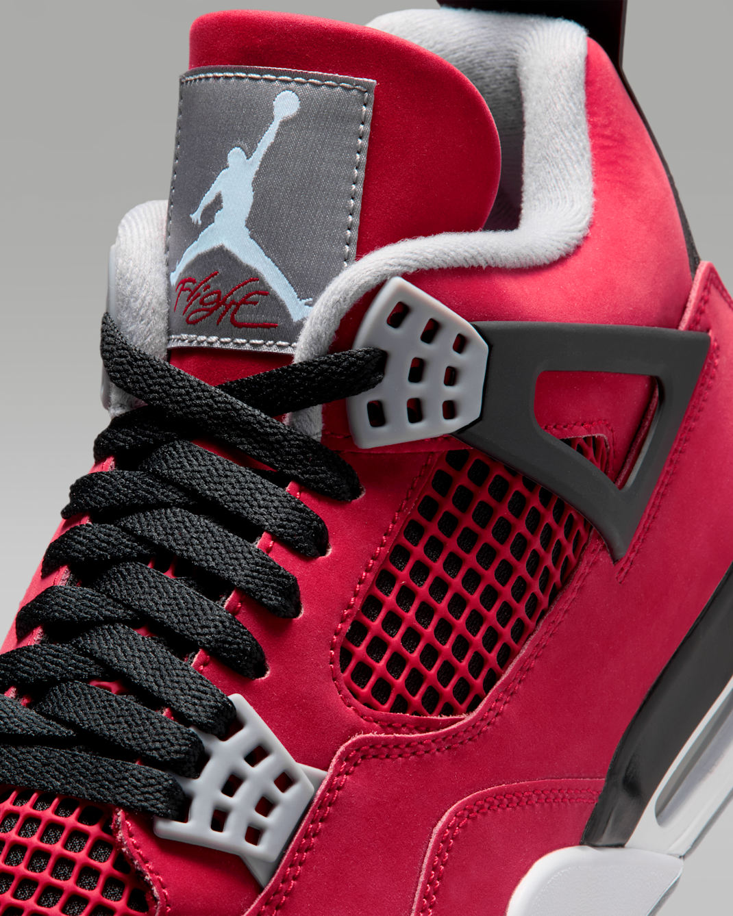 Air Jordan 4 'Toro Bravo' FQ8138-600