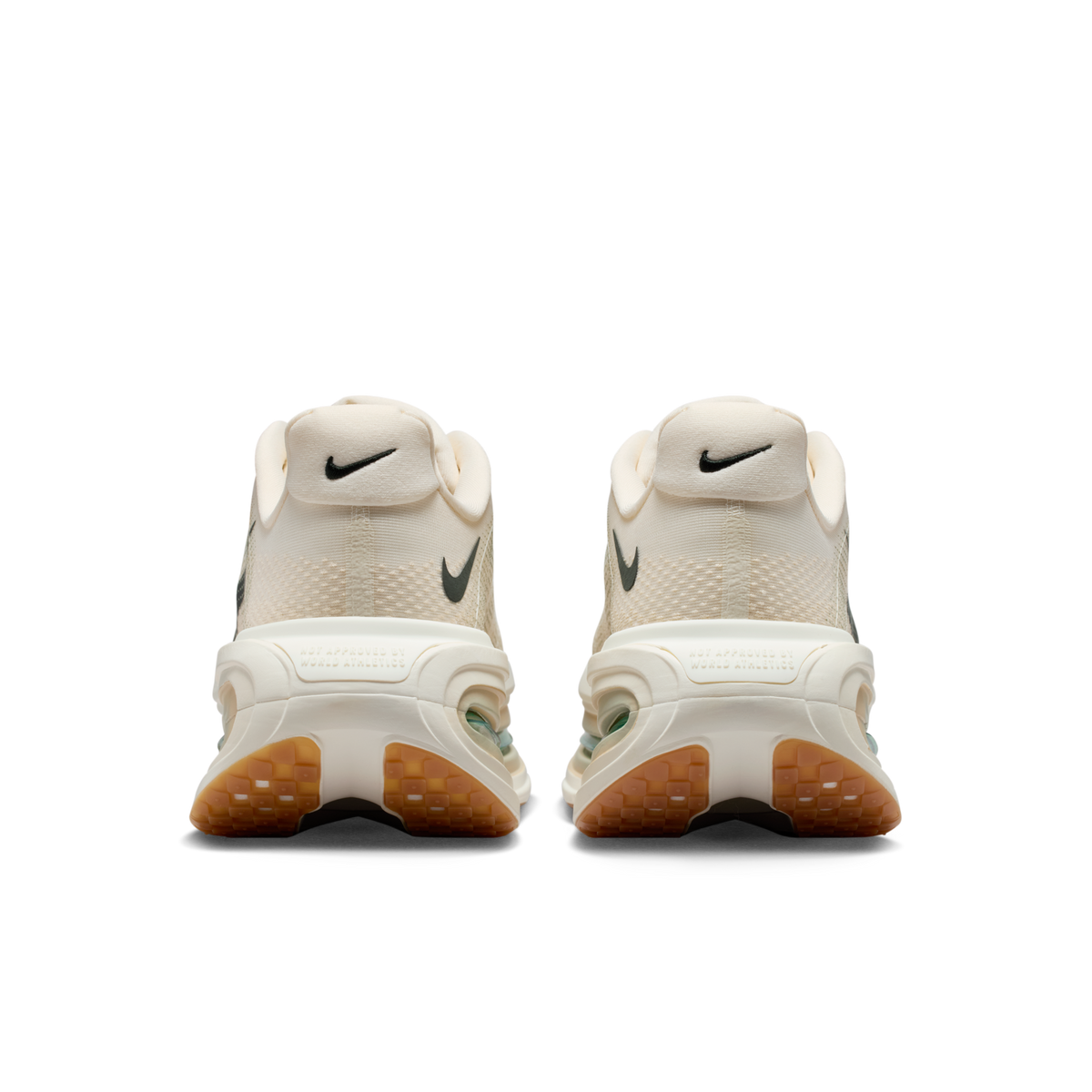 Nike Air Zoom Vomero Premium 'Pale Ivory Sanddrift' HQ2050-106