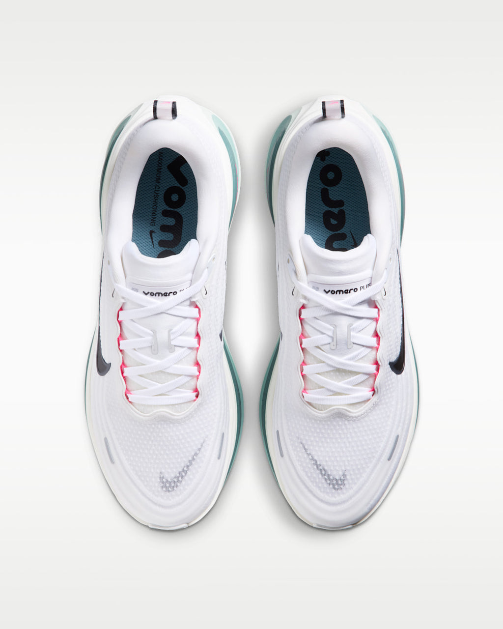 Nike Air Zoom Vomero Plus 'White Mineral Slate' HV8150-110
