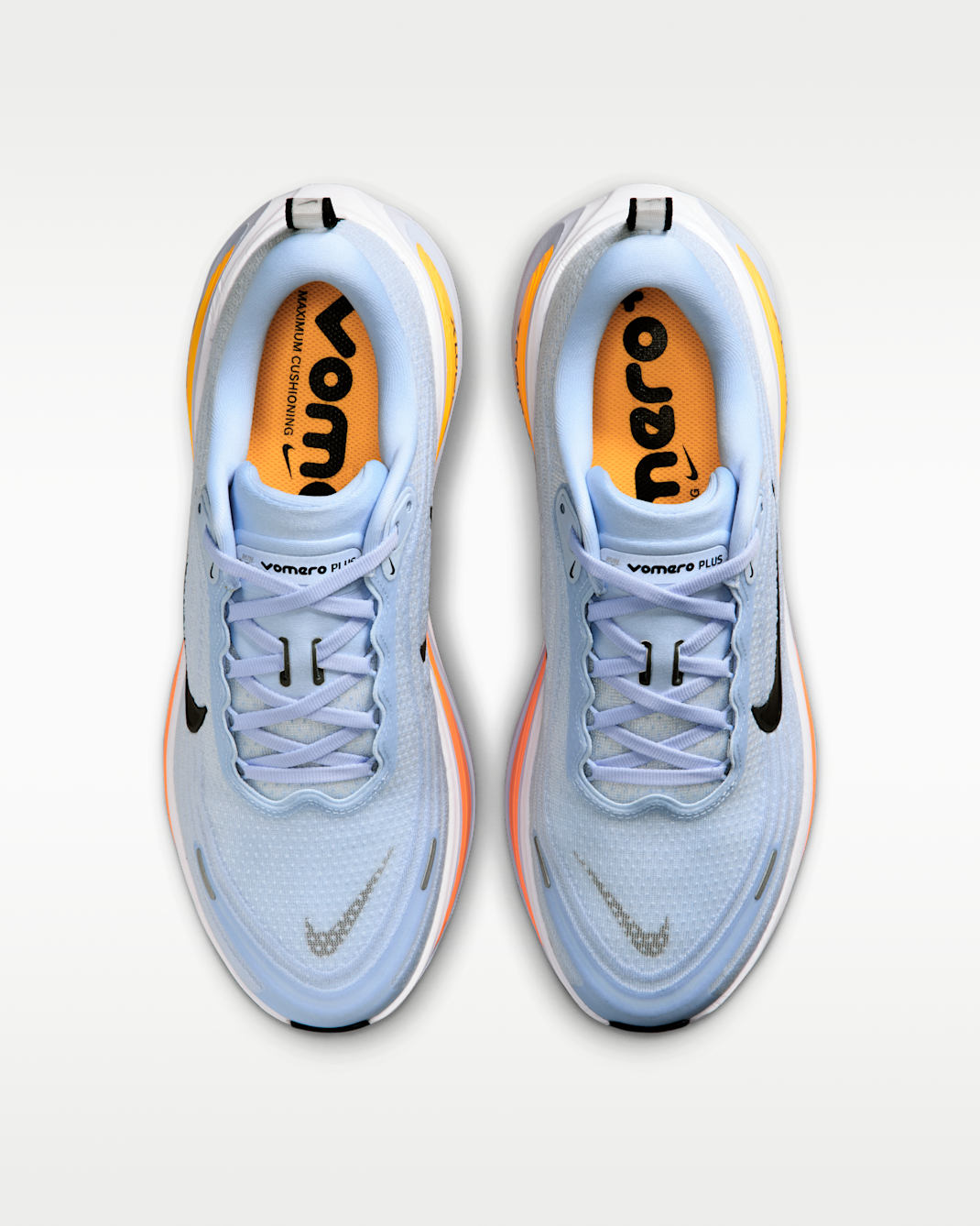 Nike Air Zoom Vomero Plus 'Hydrogen Blue' HV8150-404