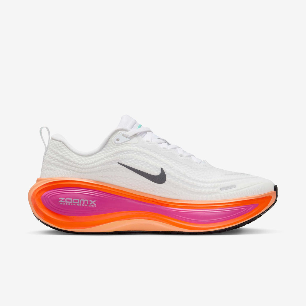 Nike Air Zoom Vomero Plus 'White Fire Pink' Sneaker HV8154-104
